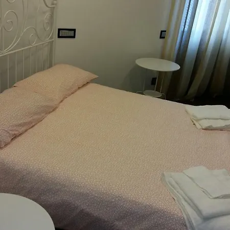 Apartment Alessandra