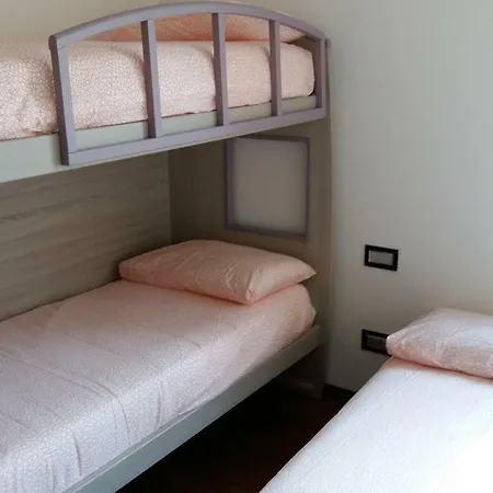 Alessandra Apartment *
