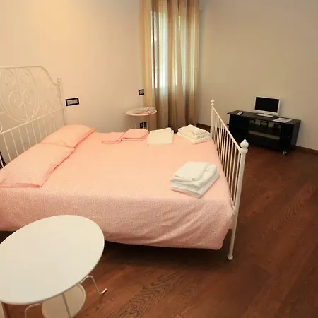 Alessandra Apartment Colico