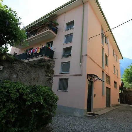 Alessandra Apartment Colico