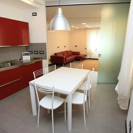 Alessandra Apartment Colico